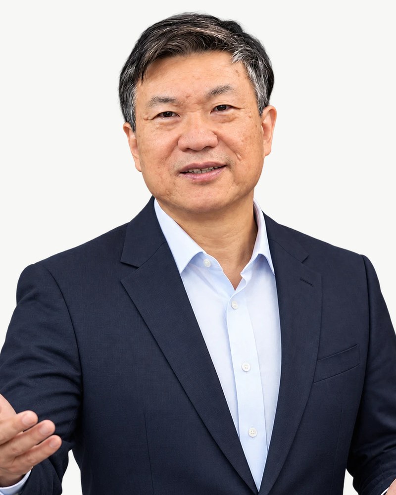 Bill Yang