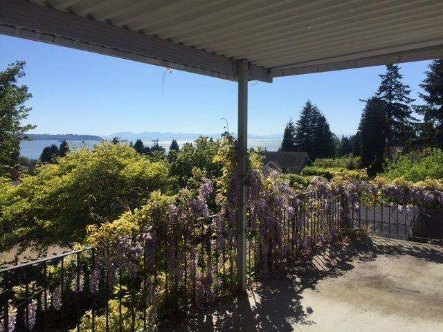 House in Dundarave, West Vancouver