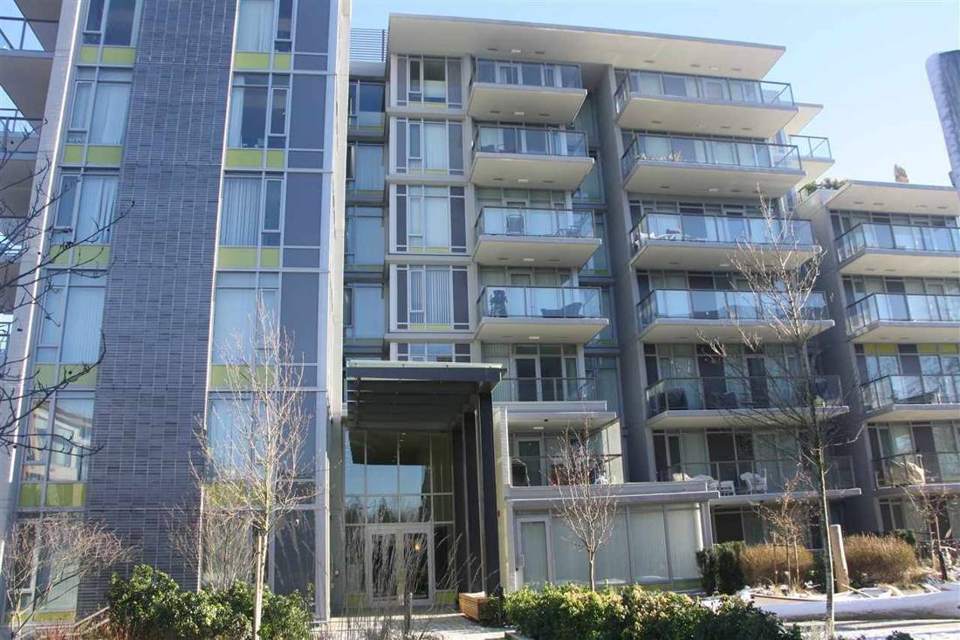 Condo in Champlain Heights, Vancouver