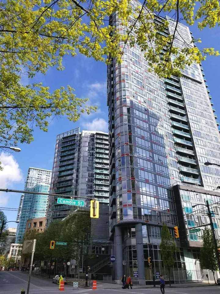 Condo in Downtown, Vancouver