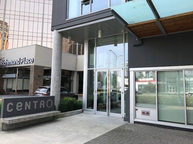 Condo in Brighouse South, Richmond