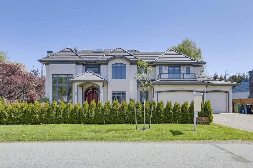 House in Seafair, Richmond