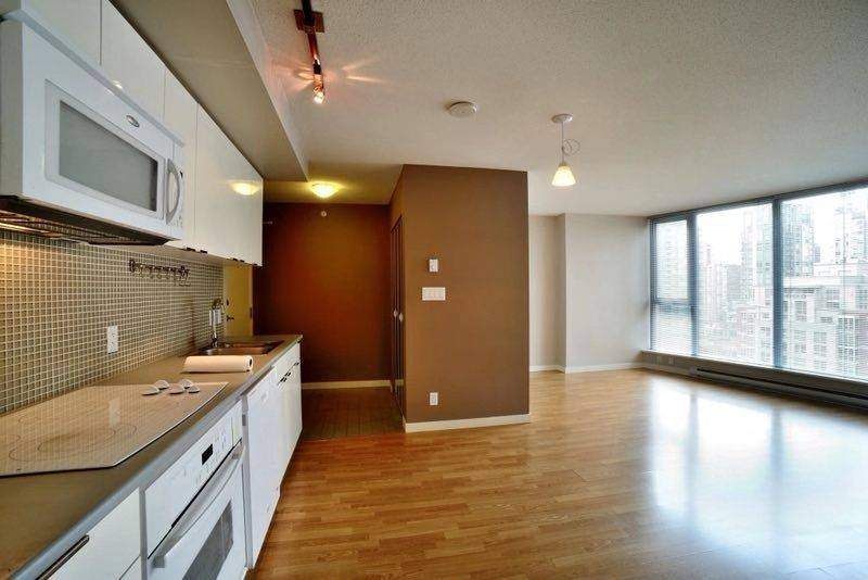 Condo in Downtown, Vancouver