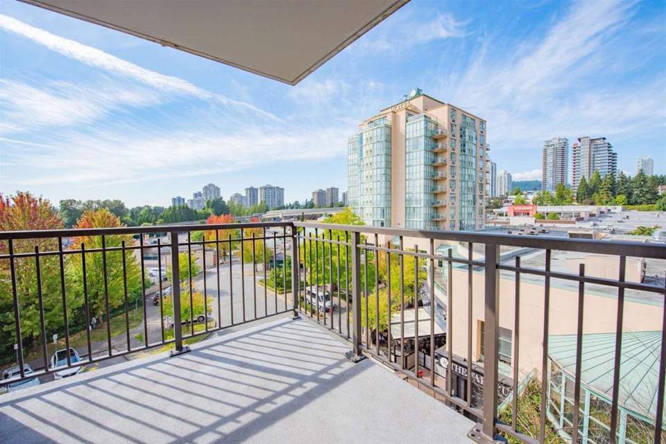 Condo in Coquitlam West, Coquitlam