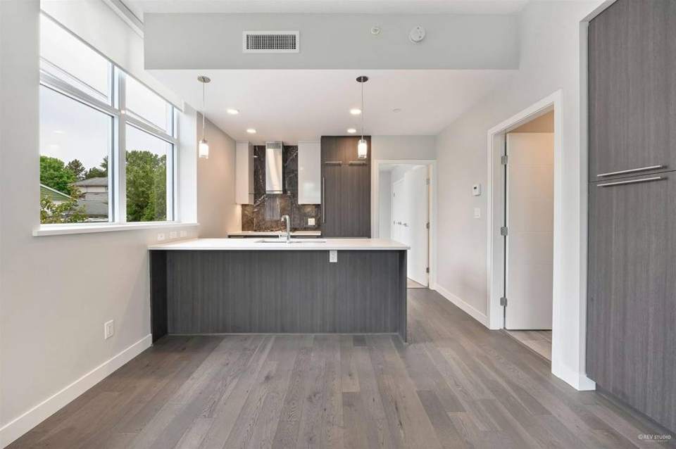 Condo in Cambie, Vancouver